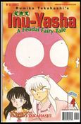 Inu-Yasha Part 5 issue 4
