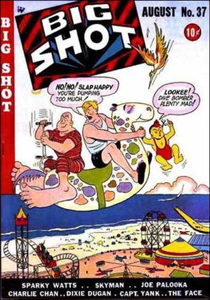 Big Shot issue 37