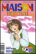 Maison Ikkoku Part 7 issue 7