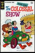 Colossal Show Cover Image 1