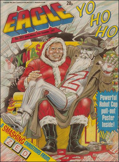 Eagle (1982) issue 301