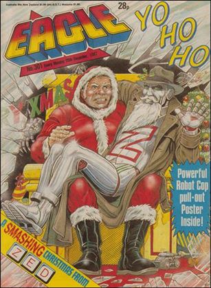 Eagle (1982) issue 301