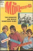 Monkees Cover Image 2