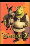 Shrek 2 (Promo) Cover Image 1