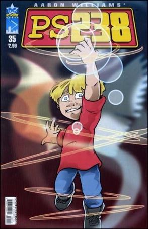 PS238 issue 35