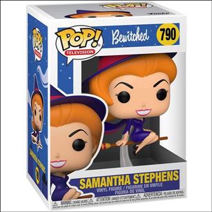 POP! Television figure 790 Samantha Stephens