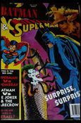 Batman & Superman issue 3