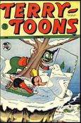 Terry-Toons Comics (1942) issue 17