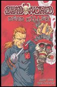 Deadworld: The Dead Killer Cover Image 1