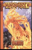 Human Torch Cover Image 1