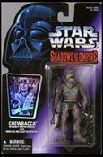 Star Wars: Shadows of the Empire 3 3/4" Action Figures Cover Image 2