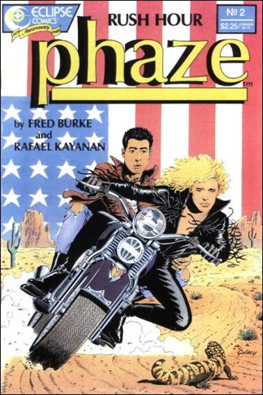 Phaze issue 2