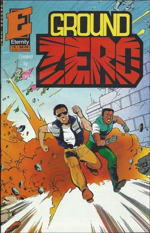 Ground Zero Cover Image 2