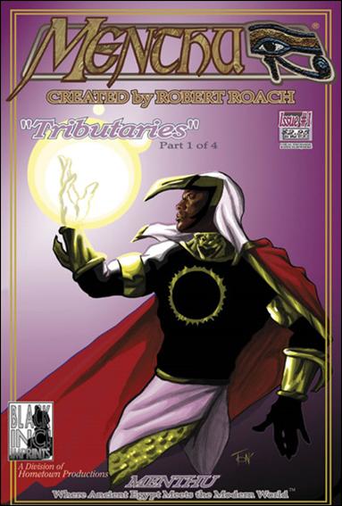 Menthu issue 1-B