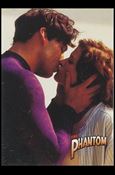 Phantom (Base Set) card 70 The Long Goodbye