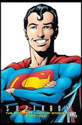 Superboy: The Greatest Team-Ups Ever Told Cover Image 1