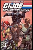 G.I. Joe: Special Missions (2010) Cover Image 1