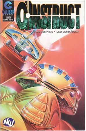 Construct issue 3