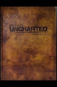 Art of the Uncharted Trilogy issue nn-B Limited Edition 1/2000