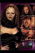 Farscape: Through the Wormhole (Base Set) card 64 Jool