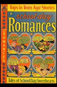 School Day Romances Cover Image 1