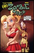 Zombie Tramp Volume Two issue 4