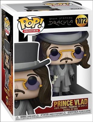 POP! Movies figure 1072 Prince Vlad