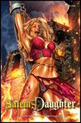 Salem's Daughter issue 1