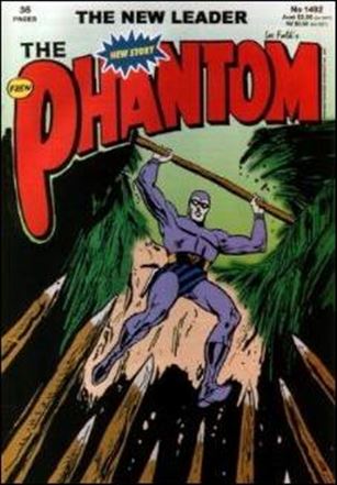 Phantom (1948) issue 1492