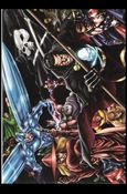 Project Superpowers (Base Set) card 44