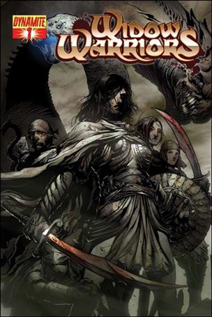 Widow Warriors Cover Image 1