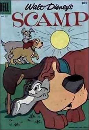 Four Color (1942) issue 777
