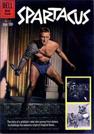 Four Color (1942) issue 1139