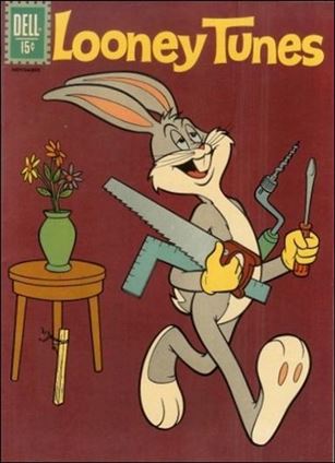 Looney Tunes and Merrie Melodies issue 241