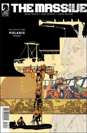 Massive issue 10