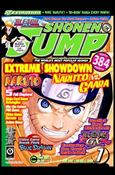 Shonen Jump issue 55