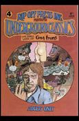 Underground Classics issue 4