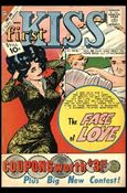 First Kiss issue 19