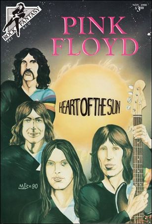 Rock Fantasy issue 15