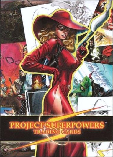 Project Superpowers (Promo) card nn3