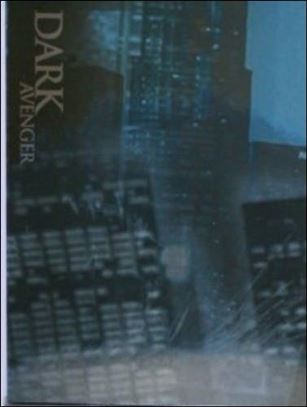 Angel: Season One (Dark Avenger Subset) card DA4