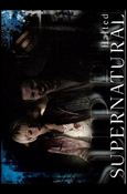 Supernatural: Season One (Base Set) card 61 Halted