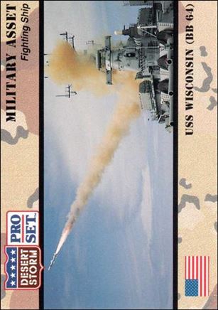 Desert Storm (Base Set) card 182
