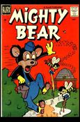 Mighty Bear n(1957) issue 2