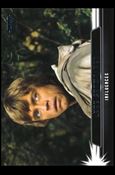 Star Wars Jedi Legacy (Influences Subset) card I-08 Luke Skywalker