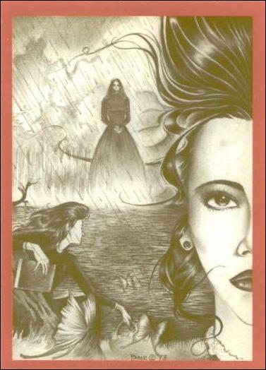 Vampires and Vixens (Base Set) card 2 Dark Legacy