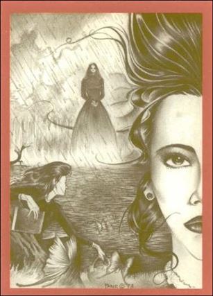 Vampires and Vixens (Base Set) card 2 Dark Legacy