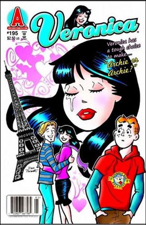 Veronica issue 195