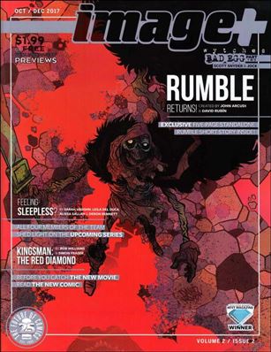 Image+ (2017) issue 2
