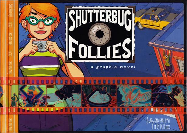 Shutterbug Follies issue nn